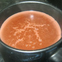 Castillian Hot Chocolate