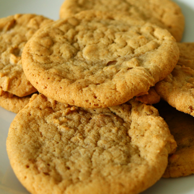 Image of Chai-spiced Sugar Cookies
