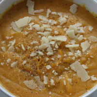 Image of Squash Soup